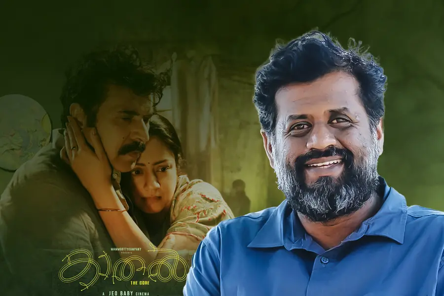 'സിനിമയെ കുറിച്ച് ഒരു അവ്യക്തതയും ഇല്ലായിരുന്നു'- കാതൽ പുരസ്കാര നേട്ടത്തിൽ പ്രതികരണവുമായി ജിയോ ബേബി