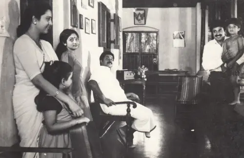 Vatsalyam movie