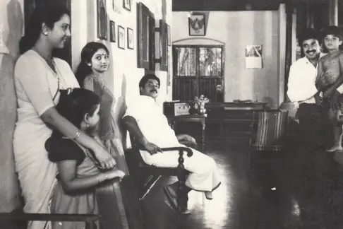 Shining brighter than gold: Mammootty celebrates mega landmark in his film career
