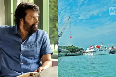 Mammootty to inaugurate four-day Beypore water fest on Sunday