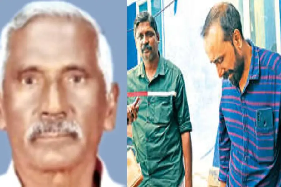 Cancer patient ends life in Kochi over withheld PF money