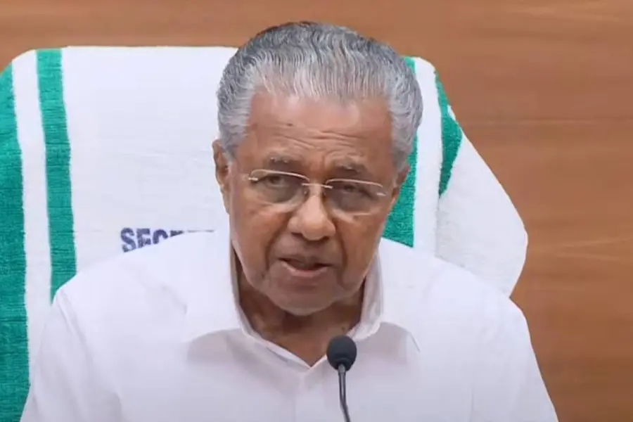150 കോടിയുടെ പദ്ധതി, ചിത്രാഞ്ജലി സ്റ്റുഡിയോയെ ചലച്ചിത്ര ആസ്ഥാനമാക്കും- മുഖ്യമന്ത്രി