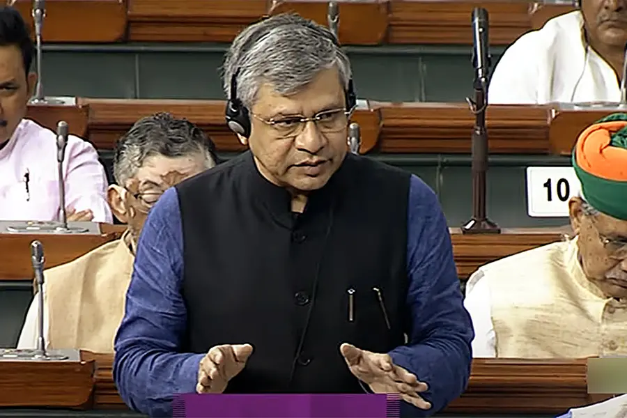 SilverLine project: Concerns over environmental impact need to be addressed, says railway minister