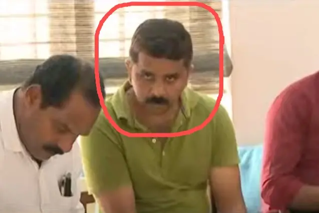 VACB nabs MVD official red-handed while accepting Rs 10,000 bribe