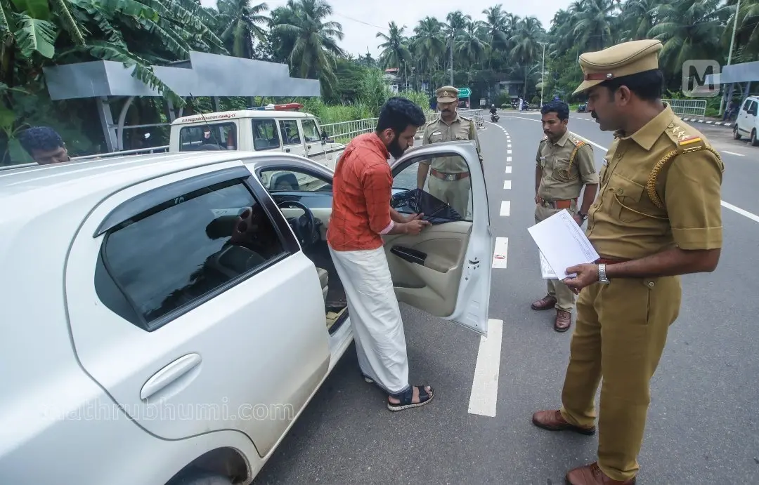 Representational Image | Photo: Sajan V Nambiar|Mathrubhumi