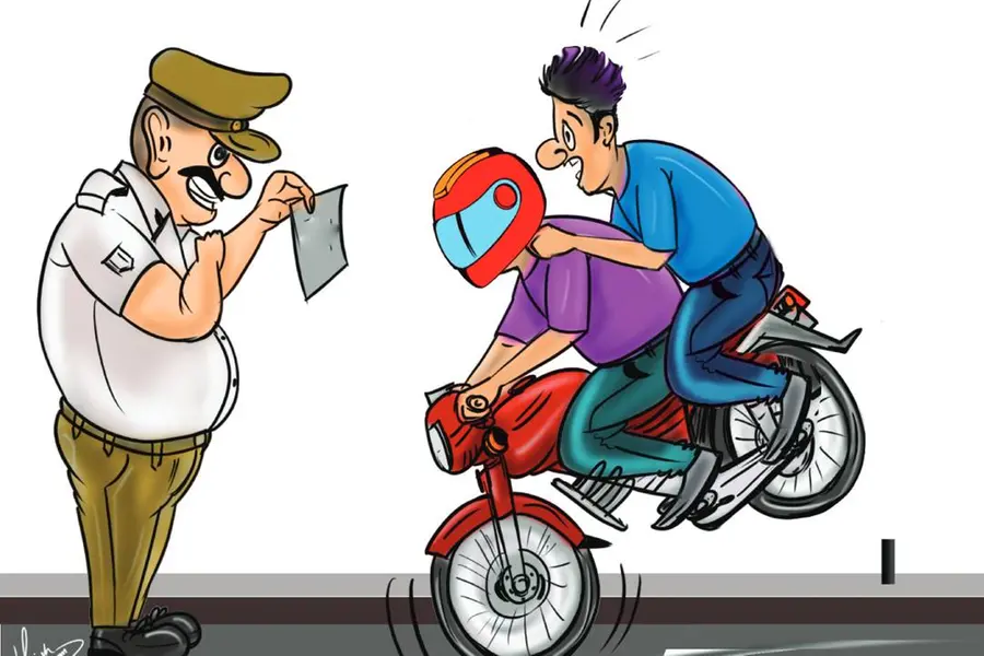 Operation Silence: MVD seeks help of public to nab road safety violators