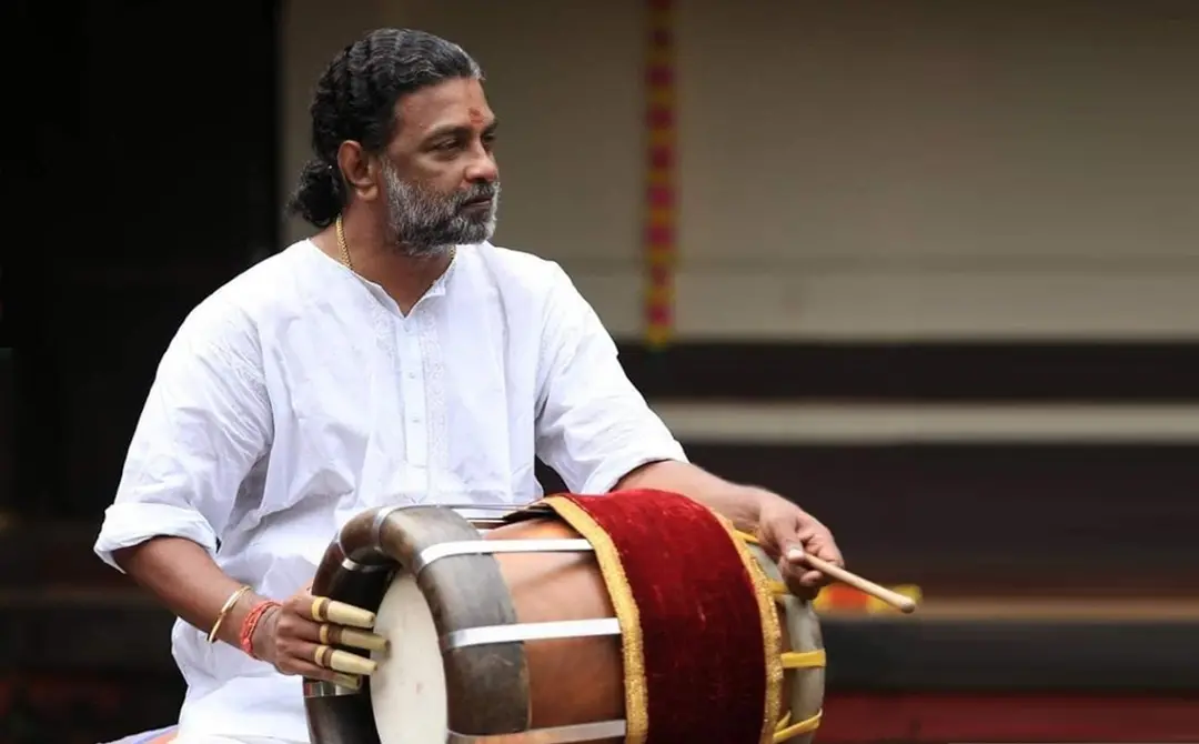 Vaikom Karuna Moorthy | Photo: Special Arrangement