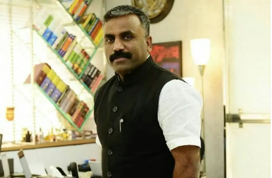 Junaiz Kizhakkayil | Photo: Facebook @junaizkizhakkayil