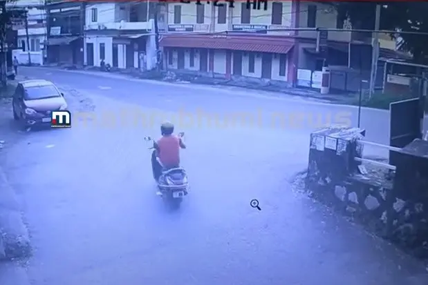 TVM: Man arrested for assaulting woman at Vanchiyoor