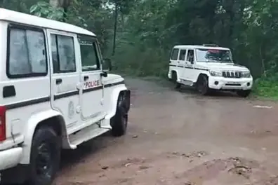 Prohibitory orders issued in Kollam rural district till Monday