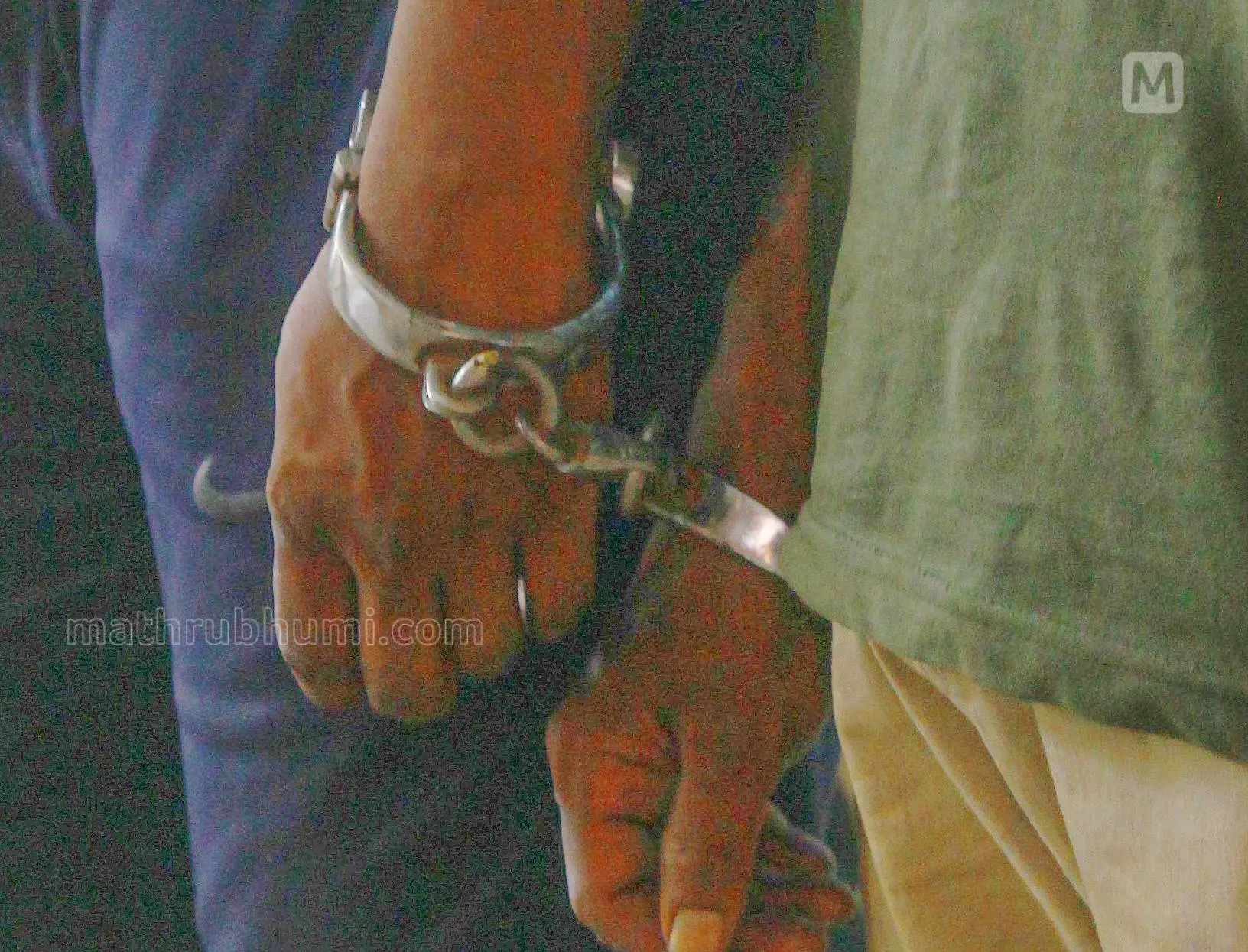 Representative image | Photo: Mathrubhumi