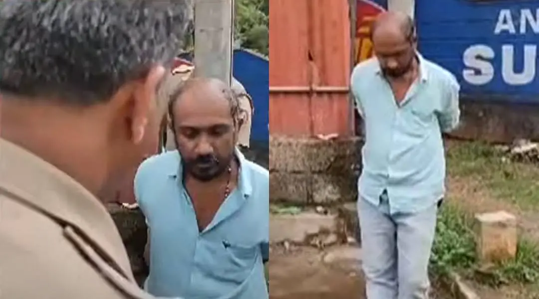 Screen grab | Mathrubhumi news