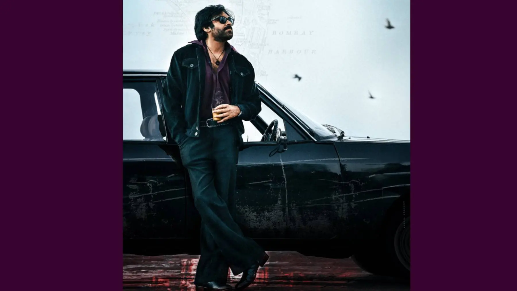 Movie Poster (X)