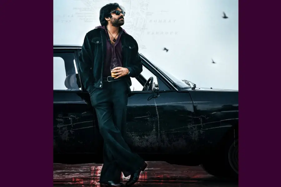 Pawan Kalyan's 'OG' to hit the big screen on September 27