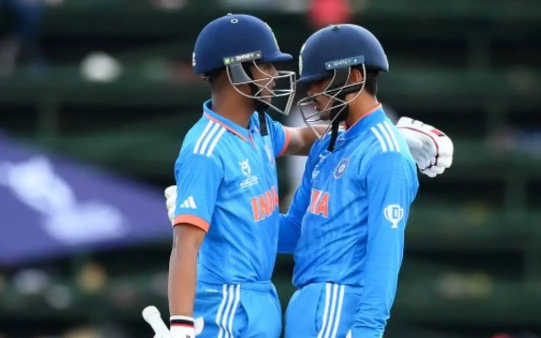 Photo | BCCi