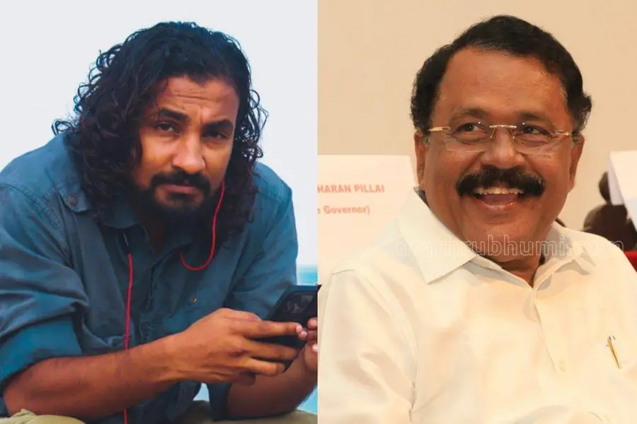 CPM leader’s son drives car into Goa Guv's convoy in Kozhikode, disrupts traffic