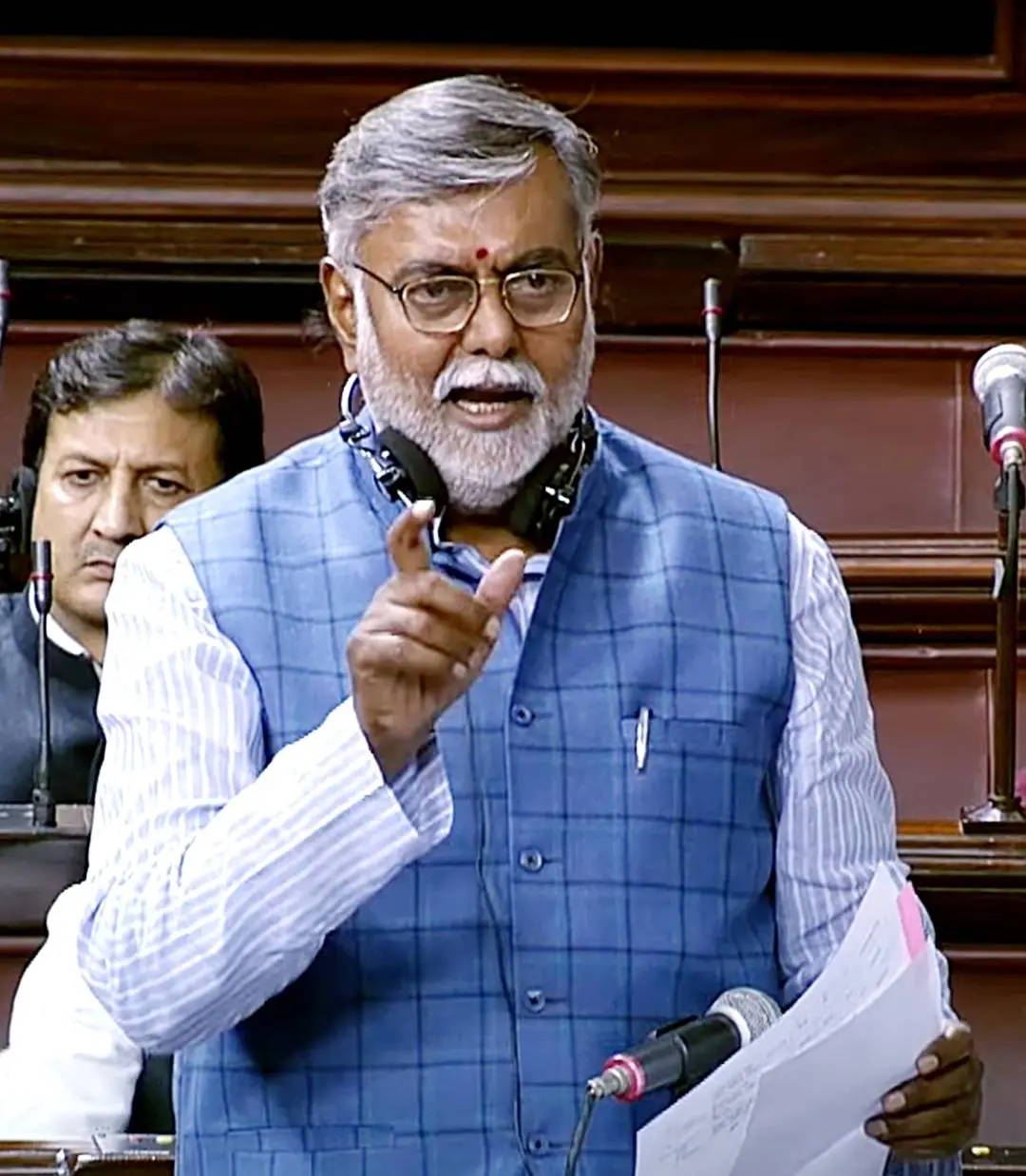 Prahlad Singh Patel