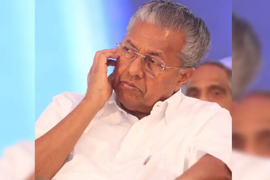 മുഖ്യമന്ത്രിയുടെ ചികിത്സയ്ക്ക് ചെലവായ തുക അനുവദിച്ച ഉത്തരവ് പൊതുഭരണവകുപ്പ് റദ്ദാക്കി