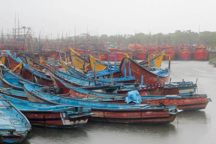 Annual fishing ban reduced to 47 days