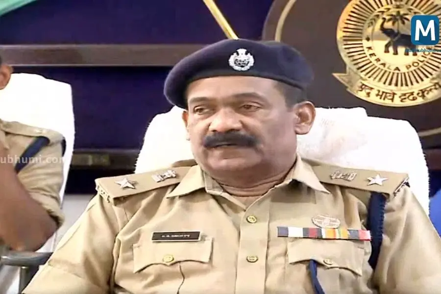 'Alphine was murdered using cyanide': 3rd charge sheet filed in Koodathai case