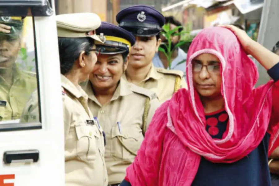 ജോളി ആത്മഹത്യയ്ക്ക് ശ്രമിച്ച കേസ്: കുറ്റപത്രം റദ്ദാക്കണമെന്ന് ആവശ്യം, വിടുതൽ ഹർജി നൽകി
