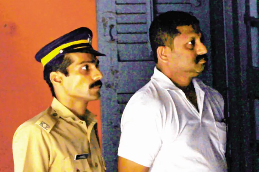 Koodathayi case: Second accused moves discharge petition