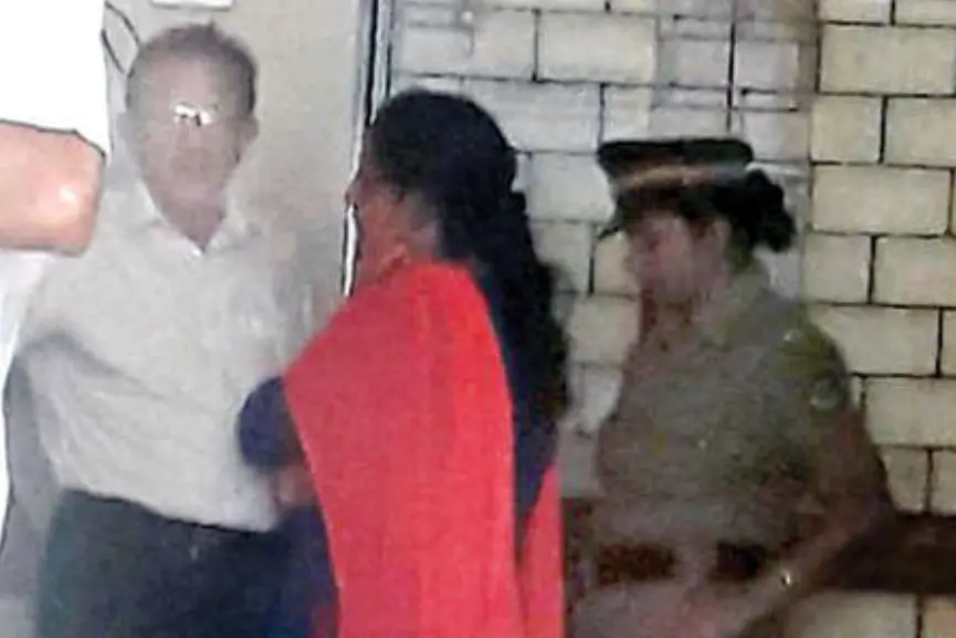 Koodathai killings: Court rejects Jolly’s discharge plea
