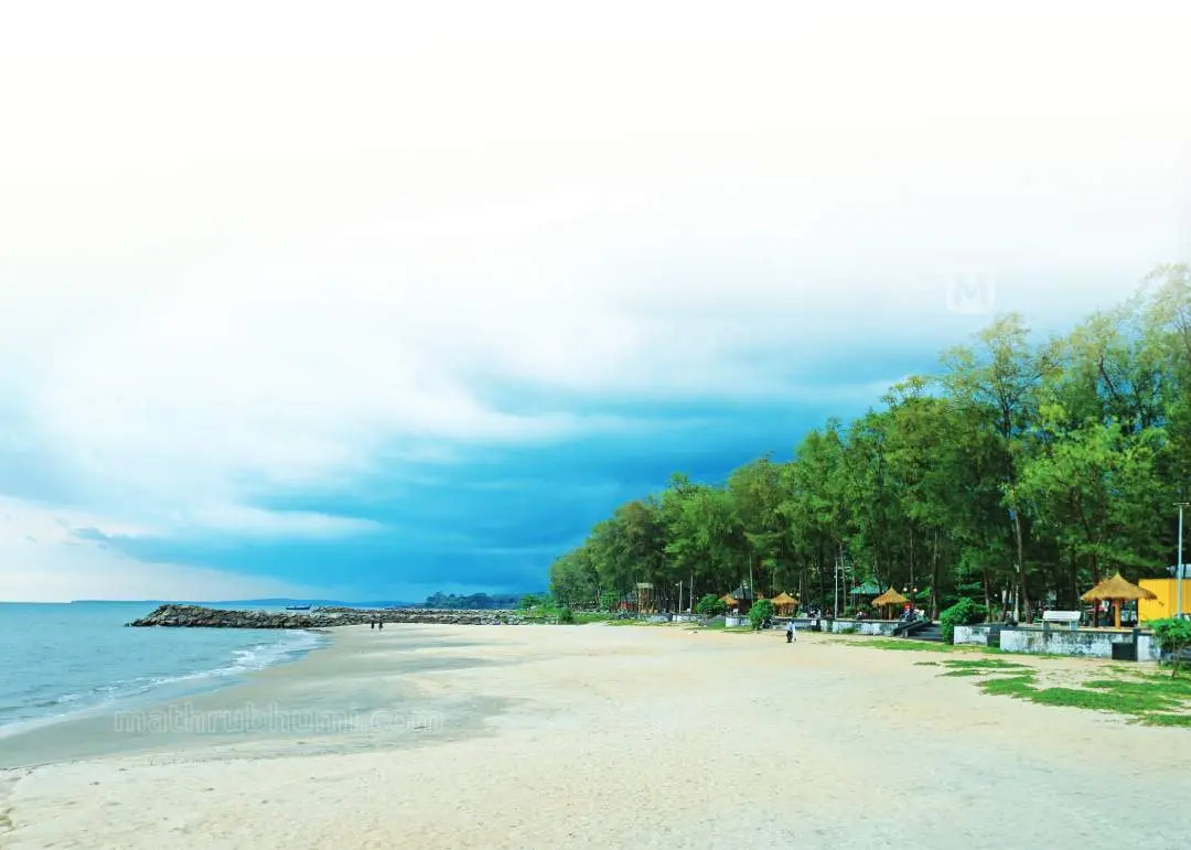 Kappad Beach (File Photo)