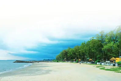 Kappad beach receives ‘Blue Flag’ certificate yet again