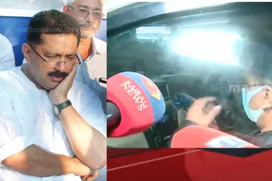 Kerala Governor slams KT Jaleel over controversial statement on Kashmir
