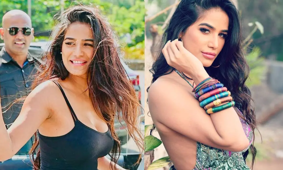 Poonam Pandey| Photo: https://www.instagram.com/poonampandeyreal/?hl=en