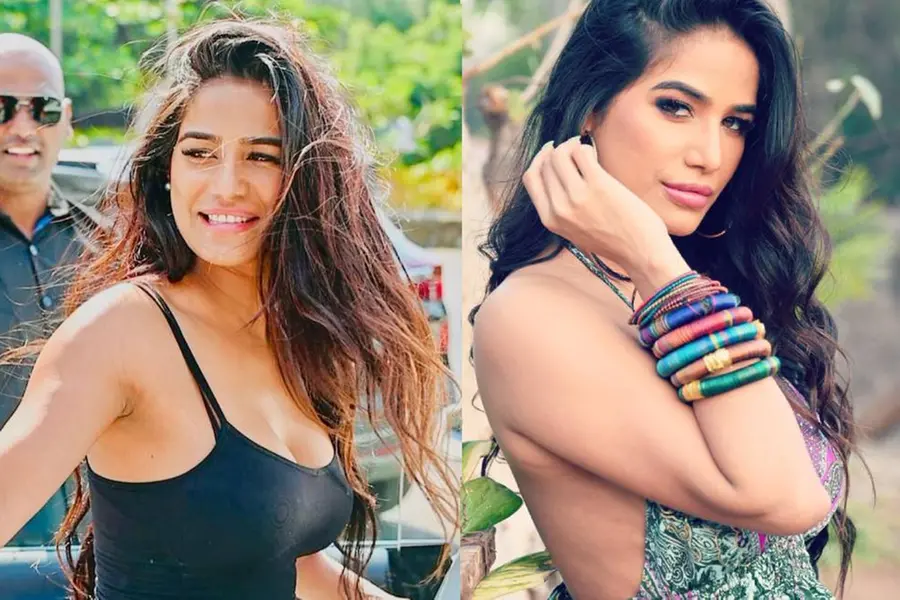 കഴിഞ്ഞ തിങ്കളാഴ്ച പോലും പൊതുവേദിയില്‍; പൂനത്തിന്റെ മരണവാര്‍ത്ത അവിശ്വസനീയമെന്ന് സോഷ്യല്‍ മീഡിയ