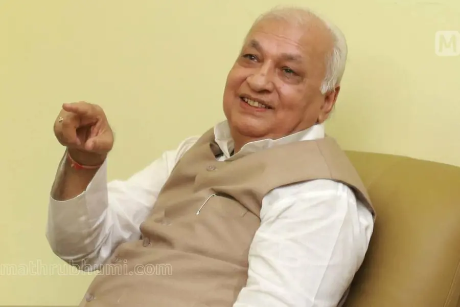 Kerala Guv gives nod to special Assembly session on Dec 31