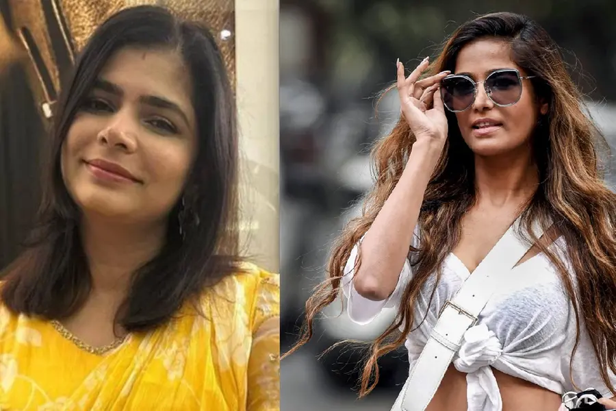 'She was highly criticised...' Chinmayi Sripaada on Poonam Pandey's death
