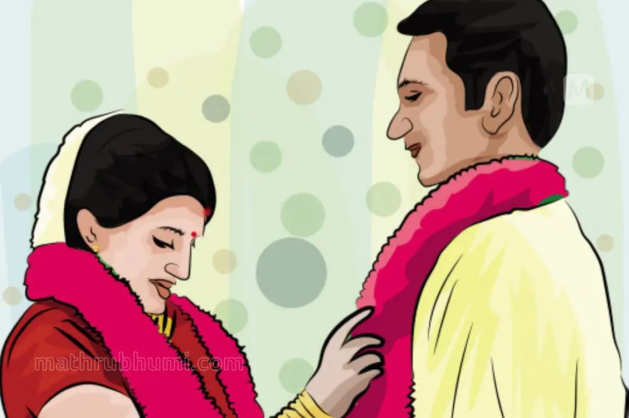 വിവാഹത്തിനുള്ള ഗ്രേസ് മാർക്കല്ല വിദ്യാഭ്യാസം