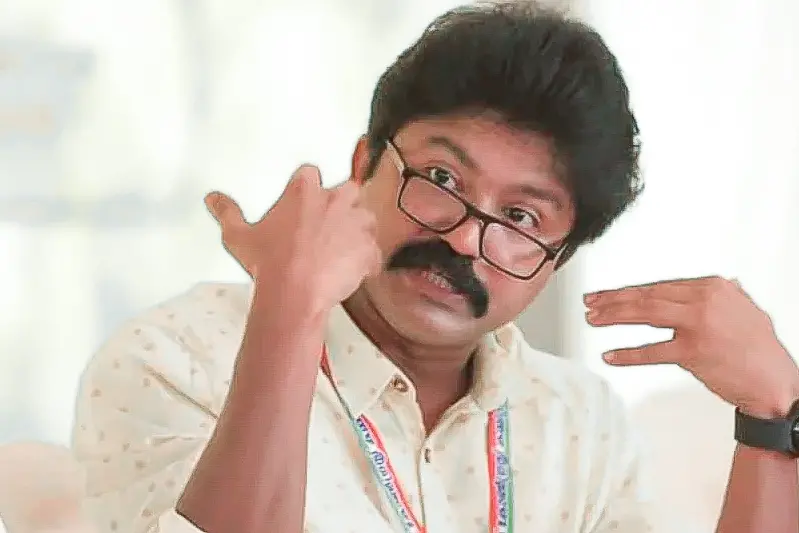 Rape case accused Eldhose Kunnapillil invited for Congress rally despite suspension