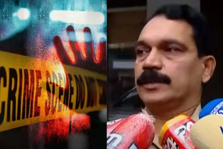 Vandiperiyar rape-murder case: Govt suspends probe officer, seeks report on allegations against him