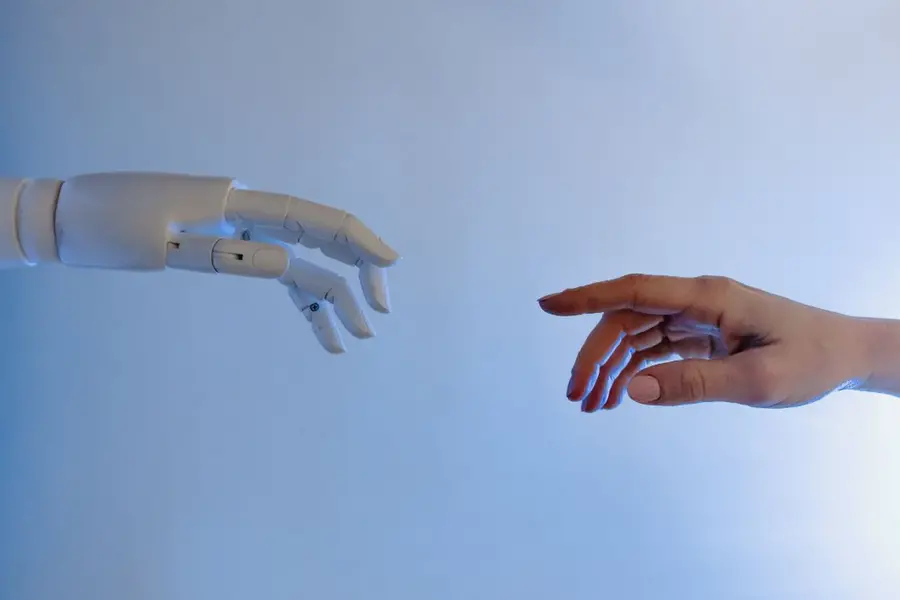 AI Era: The Lord shall fight for you