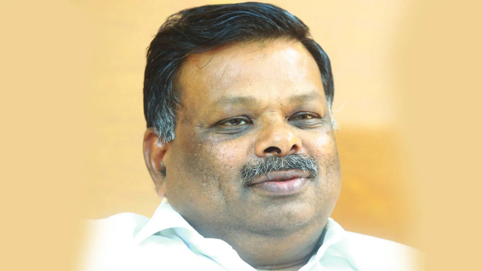 S Rajendran