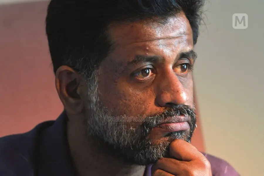 As an artist, I'm afraid of what is happening in India right now: Director Jeo Baby