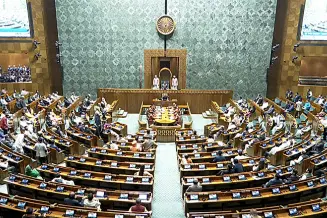 Opposition slams interim budget, calls it an election exercise