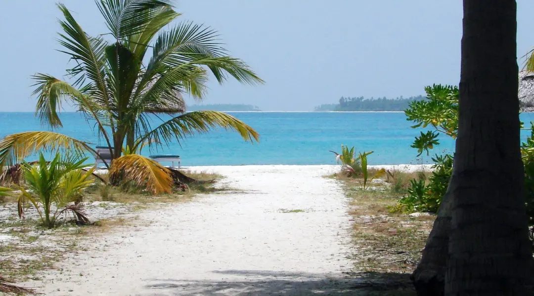 Lakshadweep