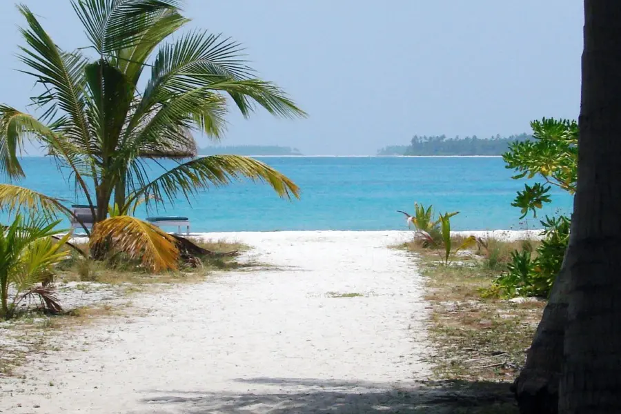 Tourism infrastructure will be developed in islands including Lakshadweep: Nirmala Sitharaman