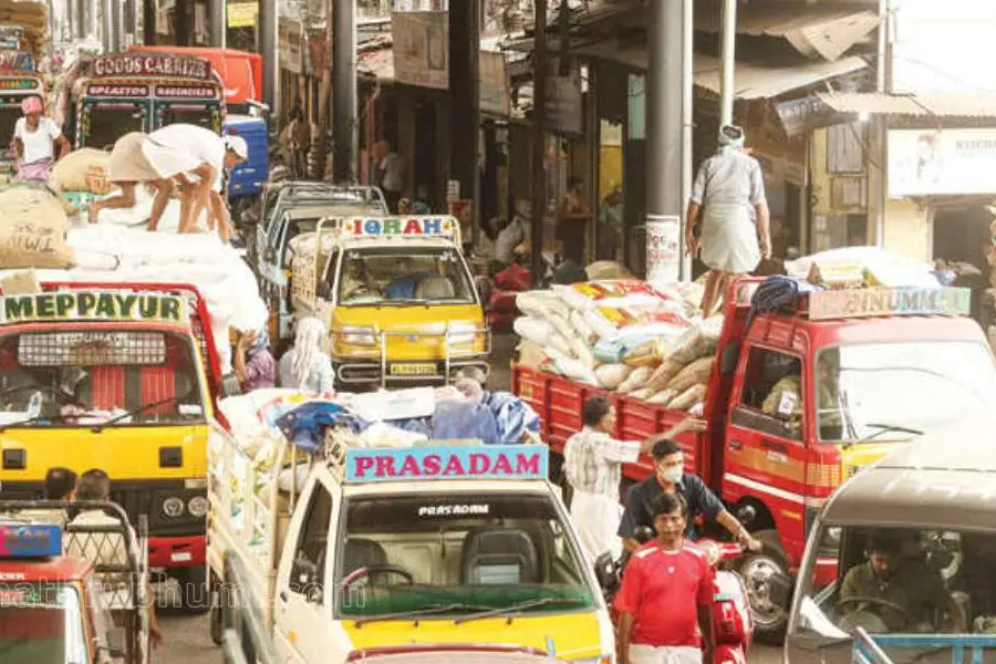 Food and fertilizer subsidy pegged at Rs 3.69 lakh cr for FY25, down 8 pc