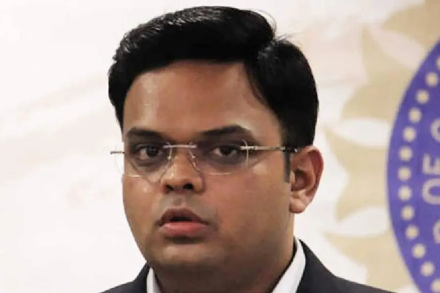 Jay Shah reappointed as ACC chairman for third successive term
