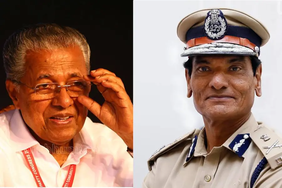 പൊതുജനത്തെ ദീര്ഘനേരം വഴിയില് തടയുന്നില്ല; കറുപ്പ് വിലക്കരുതെന്ന് നിര്ദേശിച്ചിരുന്നു - ഡിജിപി