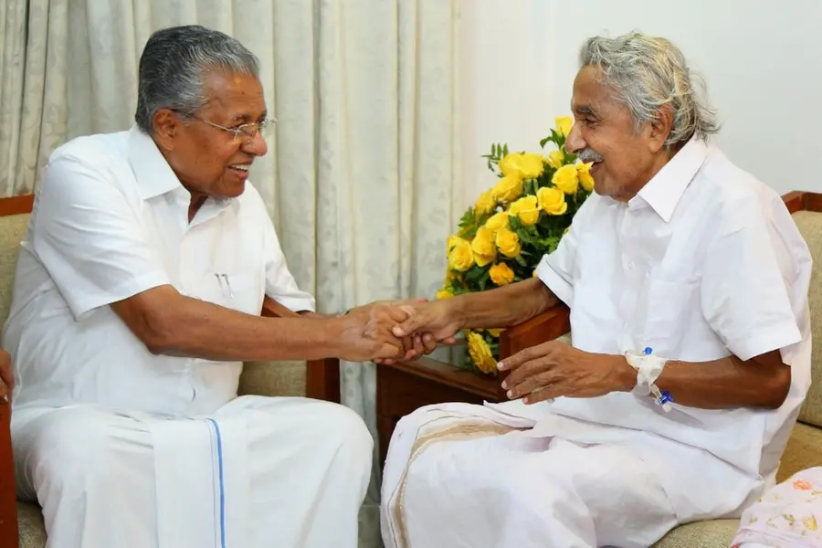 CM to inaugurate KPCC’s Oommen Chandy commemoration programme; Sudhakaran chairman
