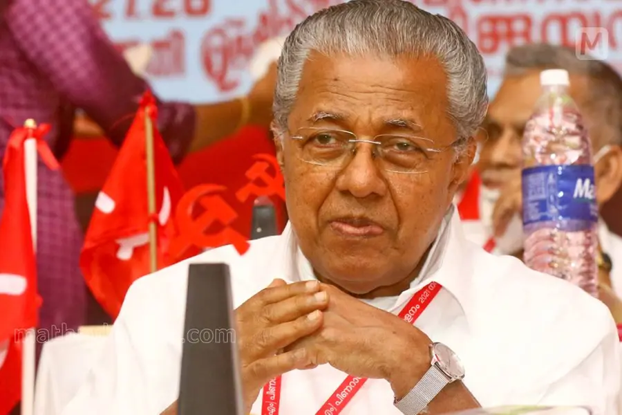 Protest inside flight was pre-planned: CM
