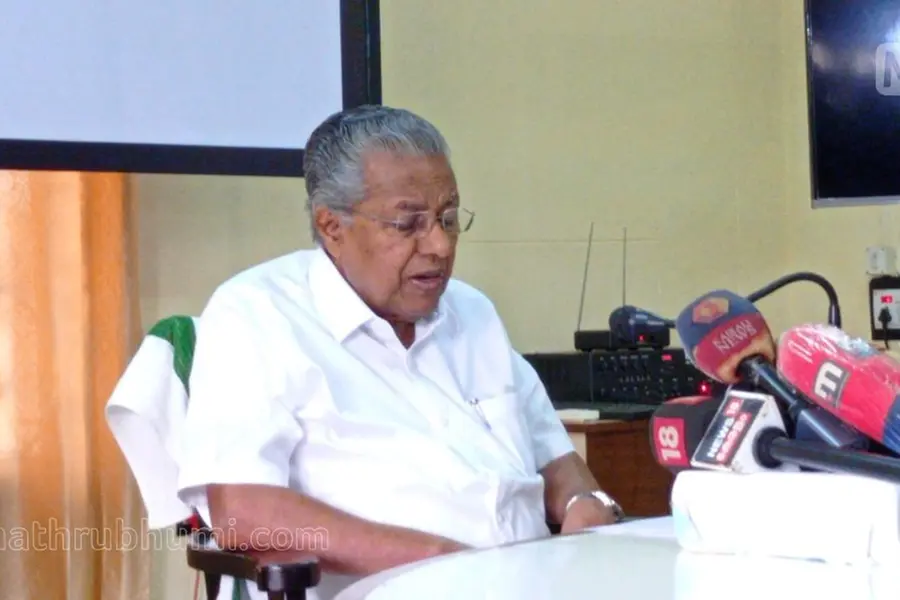 Governor acting as tool of 'Sangh Parivar', says CM