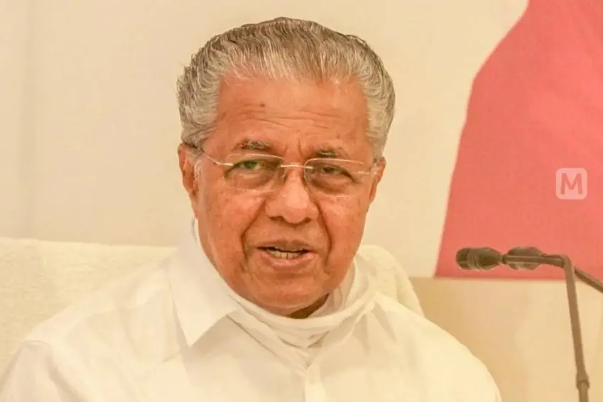 CM seeks explanation from rural SP over arrest of youth congress workers in Aluva